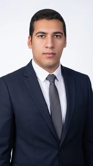 أ. د. م. أحمد عطية محمود ضرار
